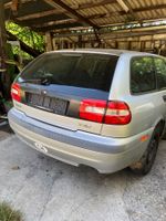 Volvo V40 Kombi  Heckpartie silber guter Zustand