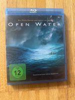 OPEN WATER. (BLU-RAY)