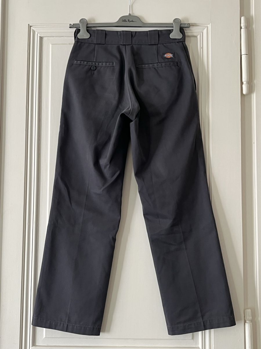 Dickies Pantaloni: Pantalon DICKIES 874 original fit – Usato da Lausanne venduto da micou47 1