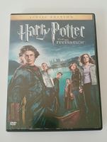 Harry Potter und der Feuerkelch 2-Disc Edition DVD