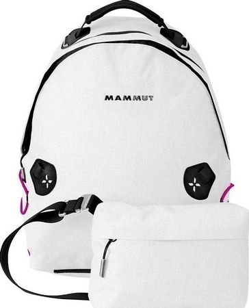 Mammut Rucksack mit Regenschutz