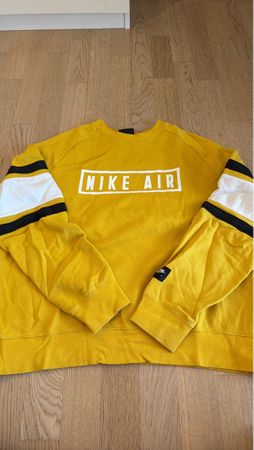 Nike Air Hoodie Grösse M