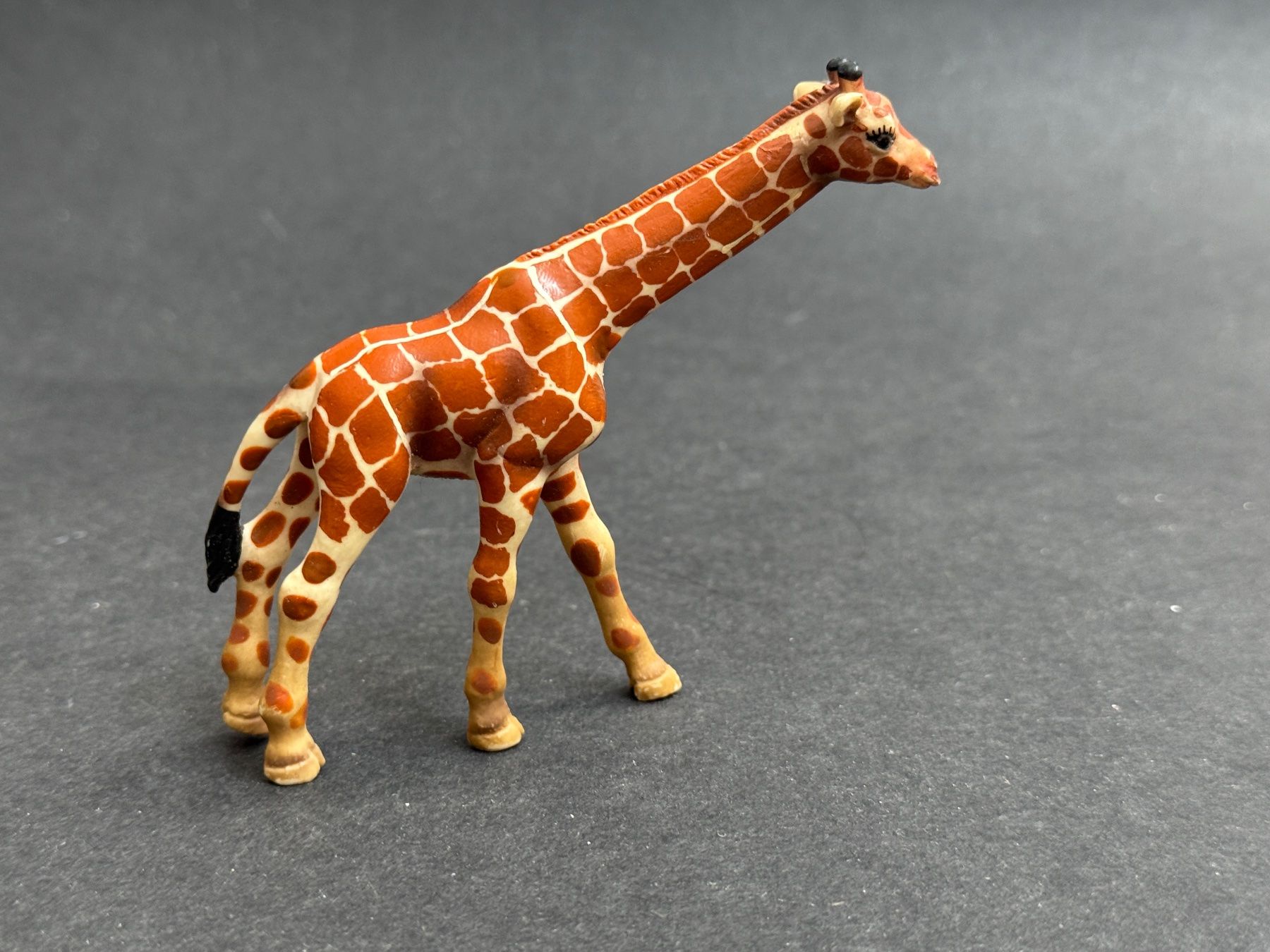 Schleich Statuette: Schleich Giraffe und Giraffenbaby – Usato da Ennetbaden venduto da mapa05 6