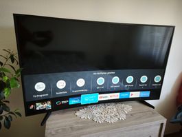 Samsung 55zoll curved tv
