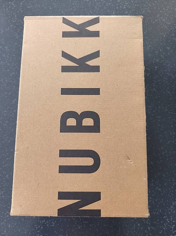 Scarpe da donna: NUBIKK Sneaker Neu Gr. 41 – Nuovo e nell'imballaggio originale da Nendeln venduto da Mela948588 4