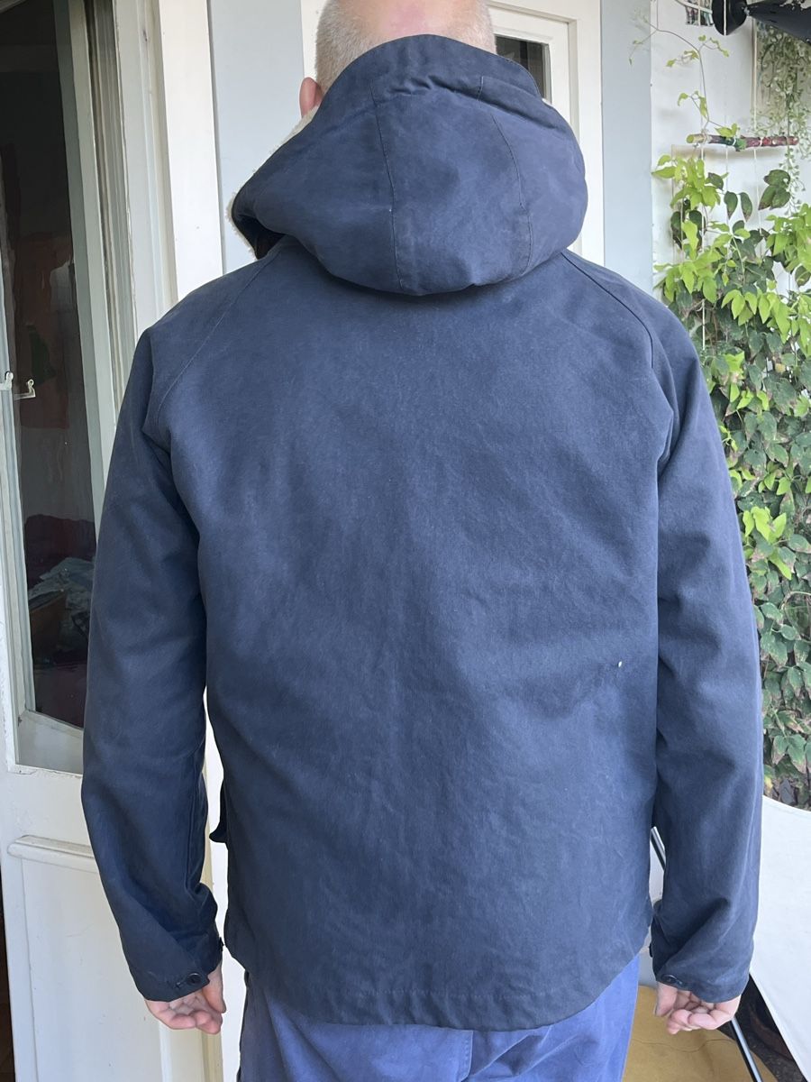 Giacche: Nigel Cabourn Fliegerjacke – Usato da Bern venduto da Slickrickhai 2