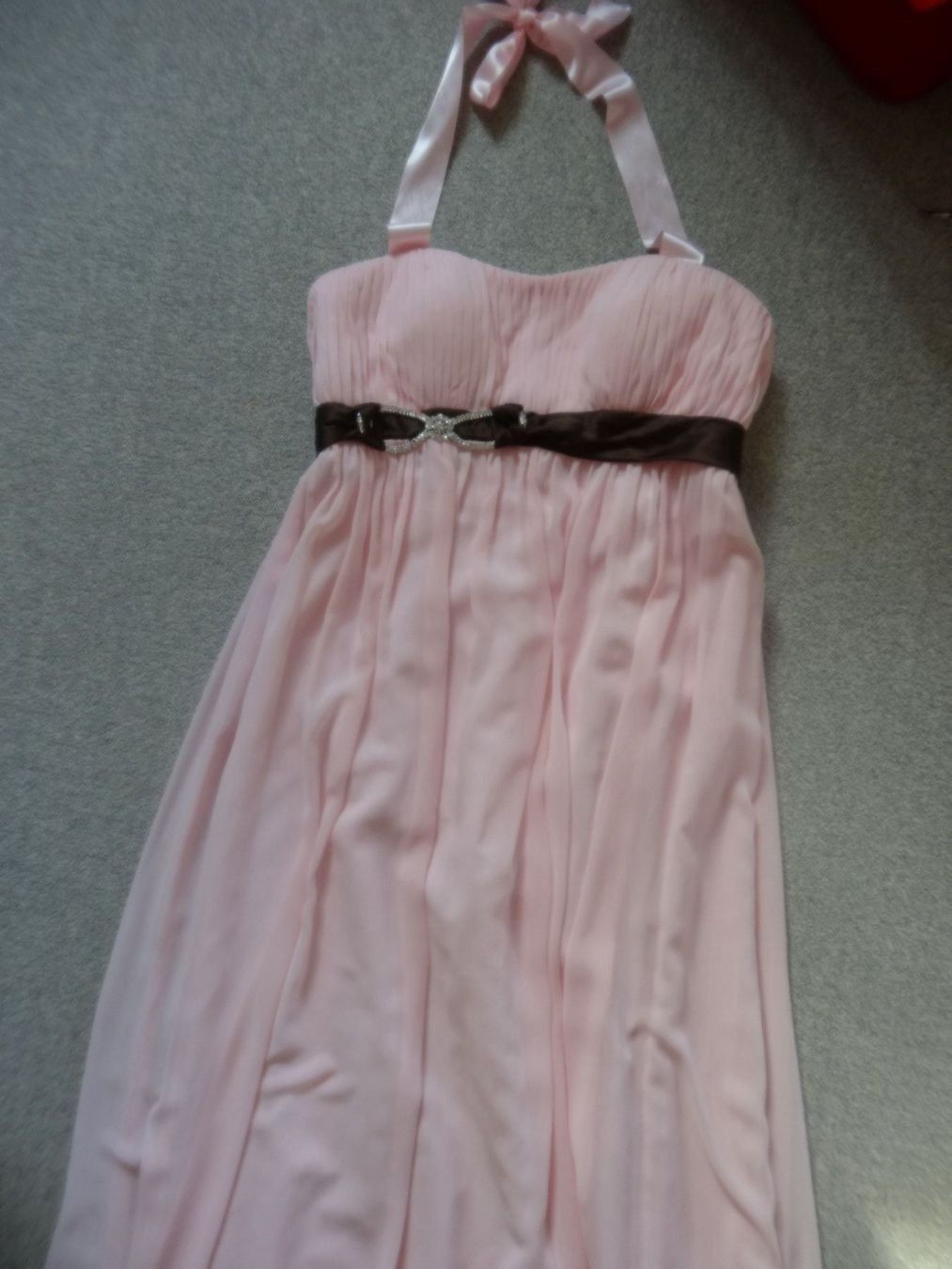 Vestiti: Abendkleid BARI JAY Gr L – Nuovo (secondo la descrizione) da Rekingen AG venduto da Barmaleus 1
