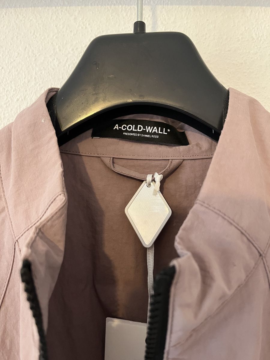 Giacche: A Cold Wall Jacket – Nuovo e nell'imballaggio originale da Bevaix venduto da Jeandasch 3