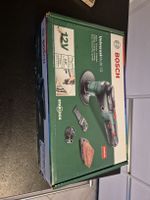 Bosch UniversalMulti 12 Akku-Multifunktionswerkzeug