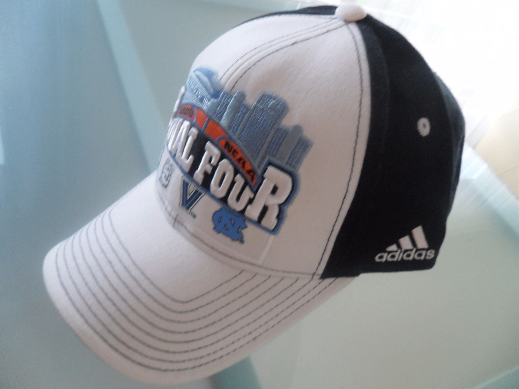 Copricapi, berretti & cappellini: 10 zur Auswahl / CAP - HAT - Baseball CAP – Nuovo e nell'imballaggio originale da Arch venduto da Karibu19 6