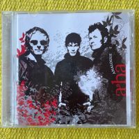 A-HA-ANALOGUE