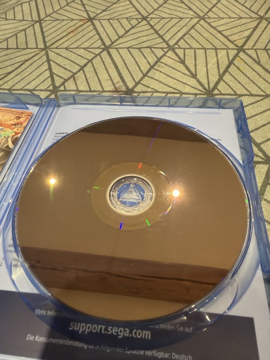 Jeux: Metaphor: ReFantazio PS5 – D'occasion à Wädenswil par alejandroha 3