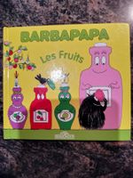 Barbapapa Les Fruits