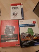 K..41) Android PC Computer Bücher
