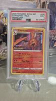 Pokémon Holo Promo Karte Charizard SWSH066 PSA 9 Eng.2020