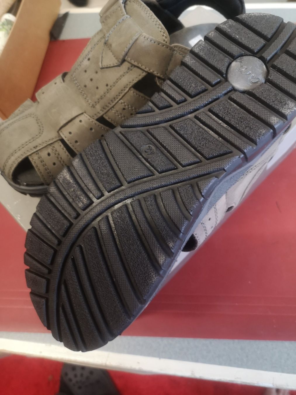 Ara Chaussures hommes: Ara – Neuf avec emballage d'origine à Möhlin par Highwaytom 2