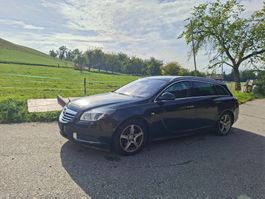 Opel Insigna A 20 T