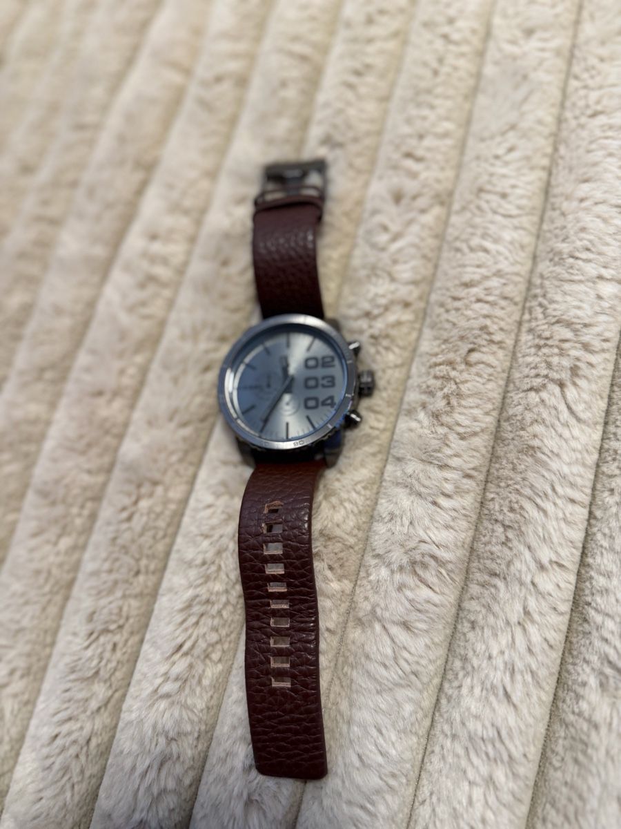 Diesel Montres: DIESEL uhr – Neuf (Voir description) à Thun par Leosgarage 4