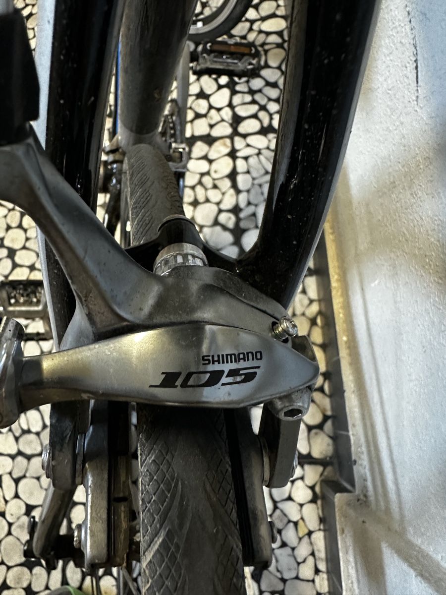 Vélos: Vélo de course – D'occasion à Le Grand-Saconnex par King.Midas 1