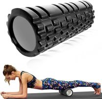 Faszienrolle Foam-Roller 33cm