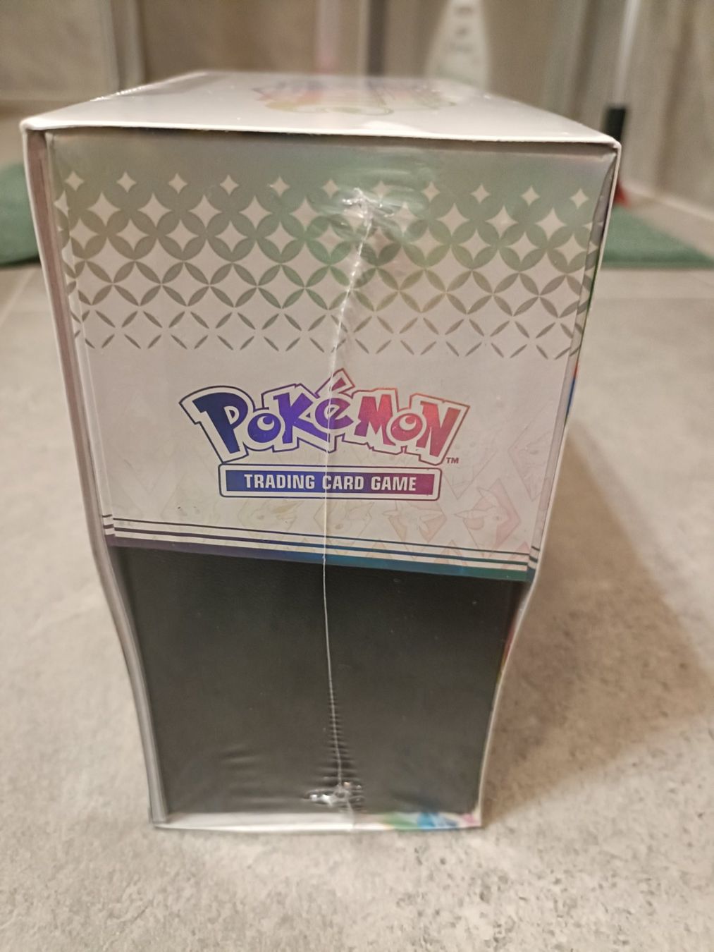 Pokémon Carte collezionabili: Pokémon Prismatic Evolutions Elite Trainer Box (ETB) – Nuovo e nell'imballaggio originale da Lostallo venduto da cha_lx5j 4
