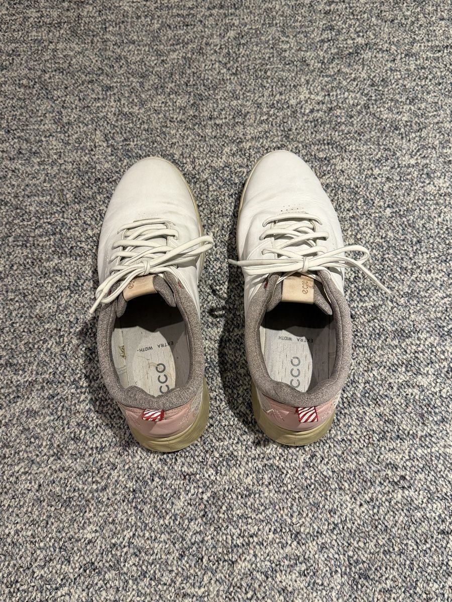Ecco Scarpe da donna: Baskets golf ECCO dame 41 – Usato da Genève venduto da flocon06