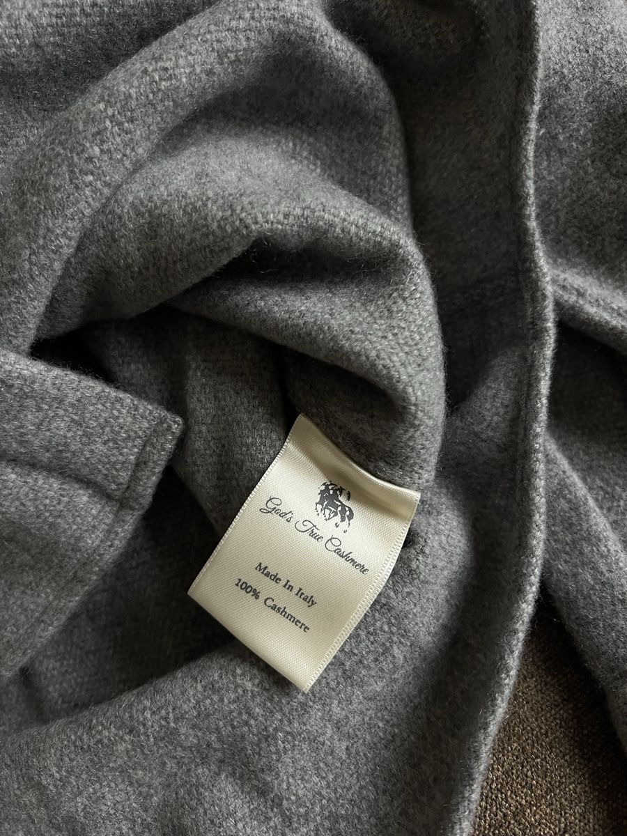 Camicie: God’s True Cashmere – Nuovo (secondo la descrizione) da Zürich venduto da Claus-Zr 7