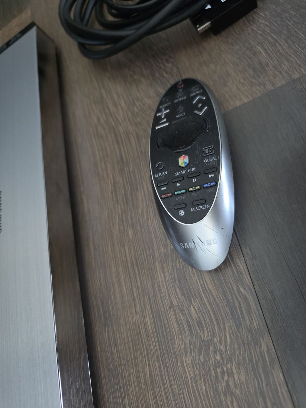 Samsung Appareils TV: Samsung 55'' 4k Curved TV – D'occasion à Uitikon Waldegg par Hgsi 1