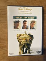 Operation Dumbo (1995) DVD