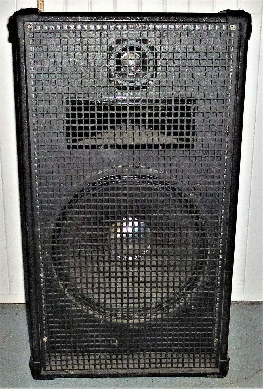 Casse acustiche: IMG Stage Line® (Glatt, Nr.2) – Usato da Murgenthal venduto da B.StM