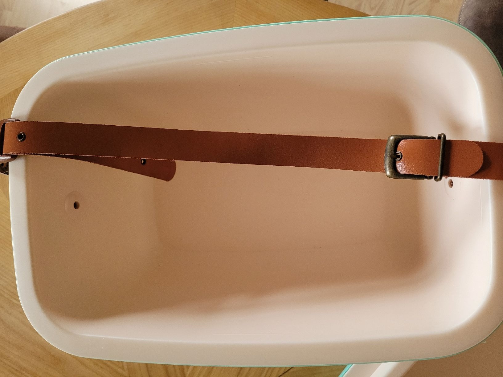 Réfrigérateurs et refroidissement: Polisur Kühlbox Retro 20l – D'occasion à Rüti ZH par Guapitos_on_Tour 2