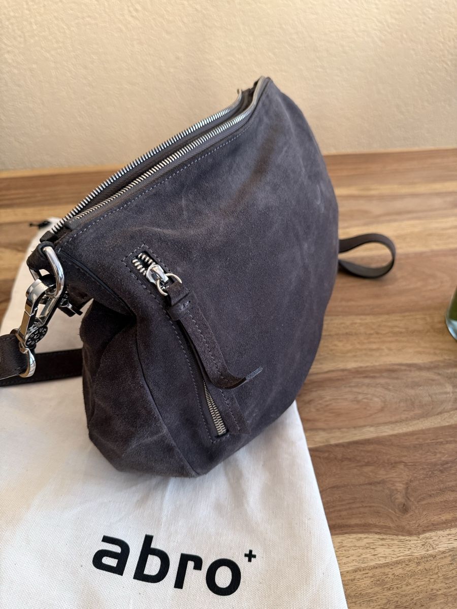 Abro Borse da donna: Abro Handtasche, Umhangtasche – Nuovo (secondo la descrizione) da Reinach BL venduto da Minendie 1