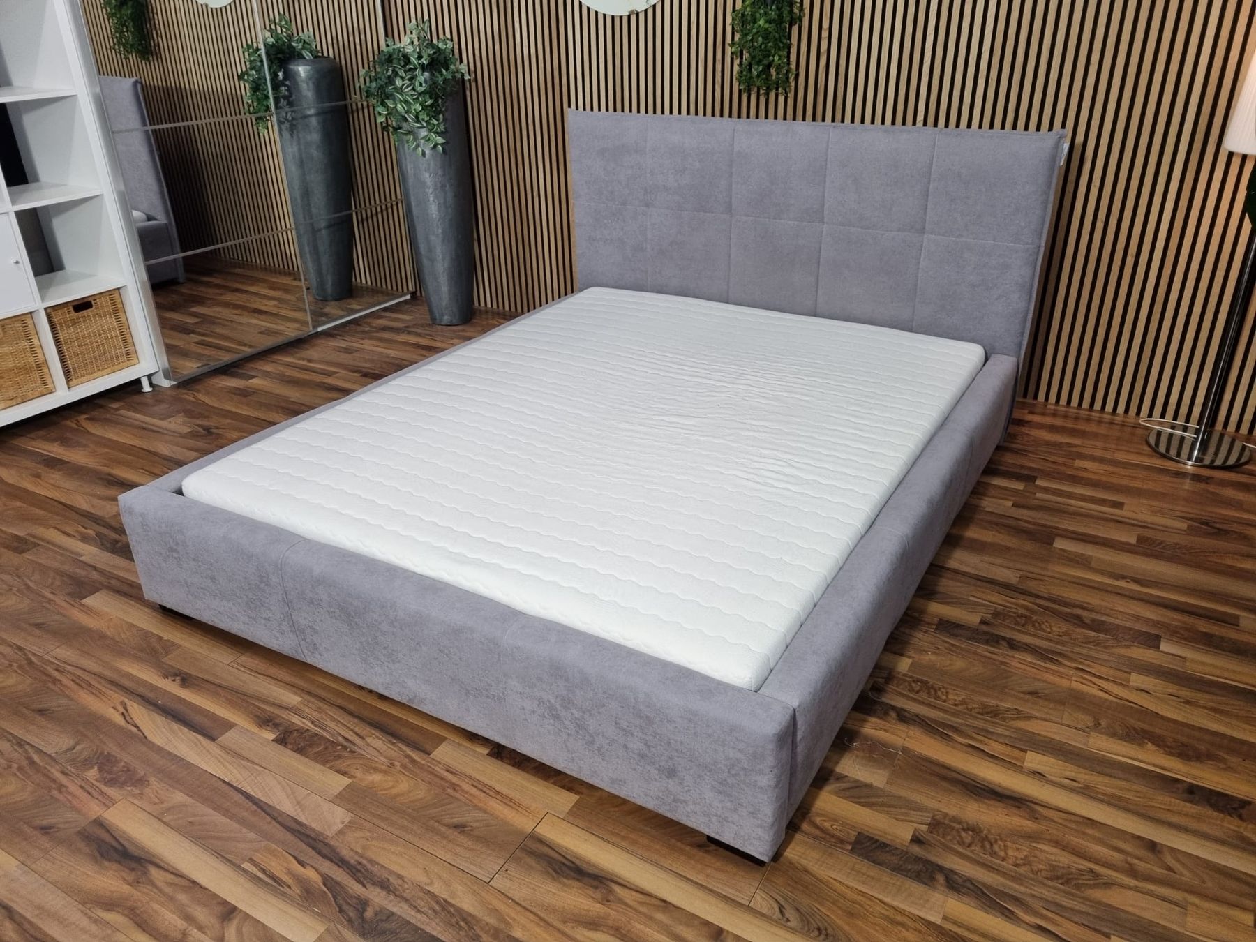 Betten: Bett / Doppelbett 160cm x 200cm – Gebraucht aus Niedergösgen von GogiCeda 1