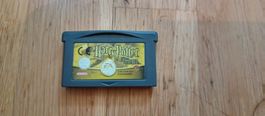 Harry Potter und die Kammer des Schreckens (Gameboy)