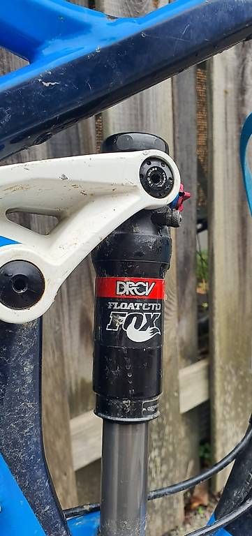 Biciclette: Trek Slash 8, 2013 Gr. M – Usato da Bad Ragaz venduto da MartinSWK1991 2