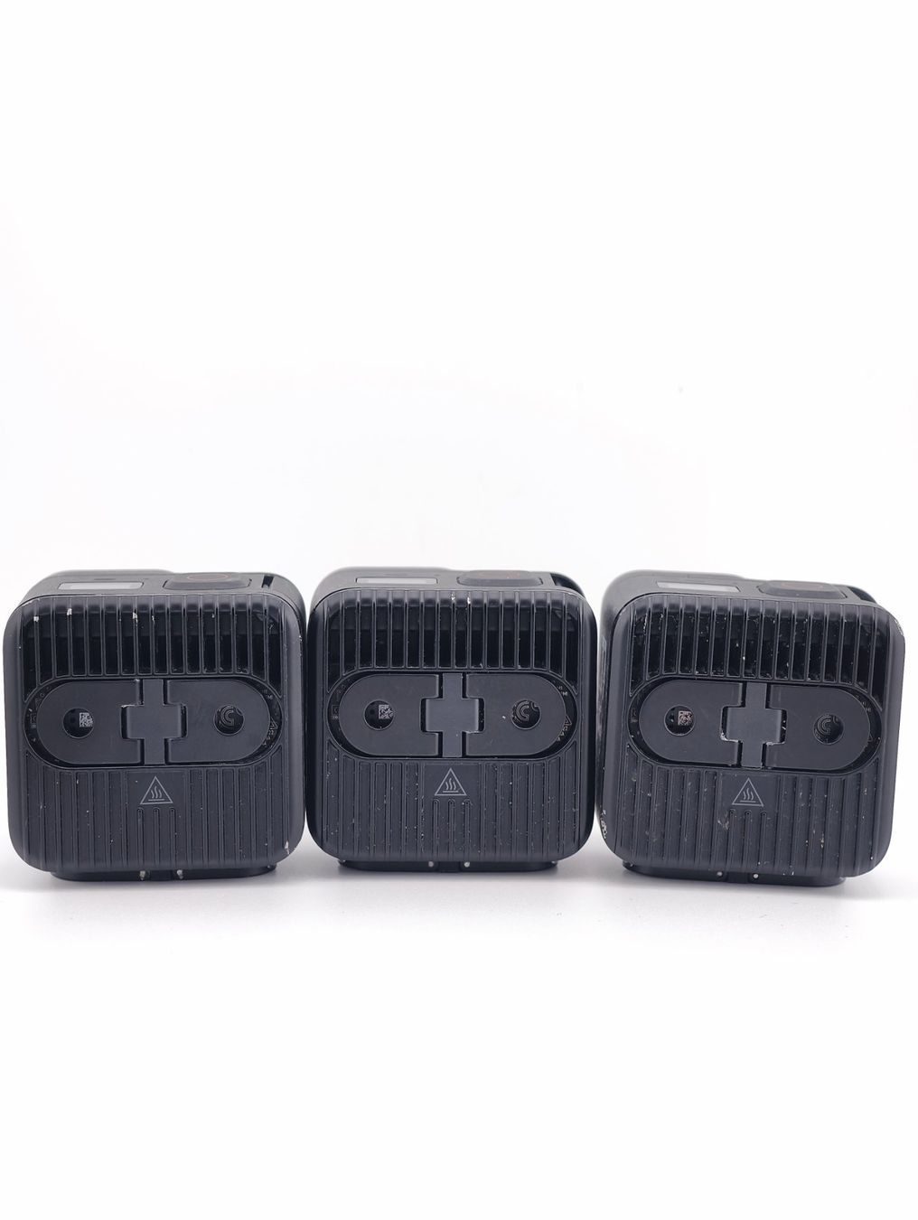 Gopro Action Cam: 3x GoPro HERO11 Black Mini - defect – Difettoso da Uster venduto da TOPPRICEE 1