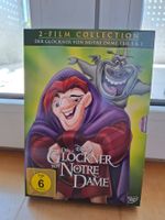 Glöckner von Notre-Dame 1+2 (Set)