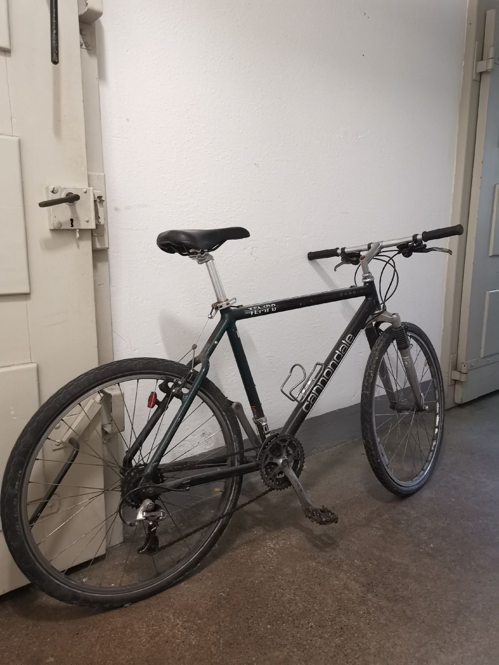 Biciclette: Rennvelo /Mountain bike – Usato da Zürich venduto da Valouche