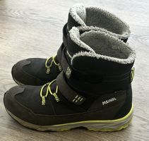 Meindl Winterstiefel Gr. 39