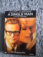 A SINGLE MAN     DVD