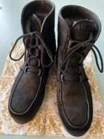 Winterstiefel Kandahar Gr. 6 / 39  (39.5)