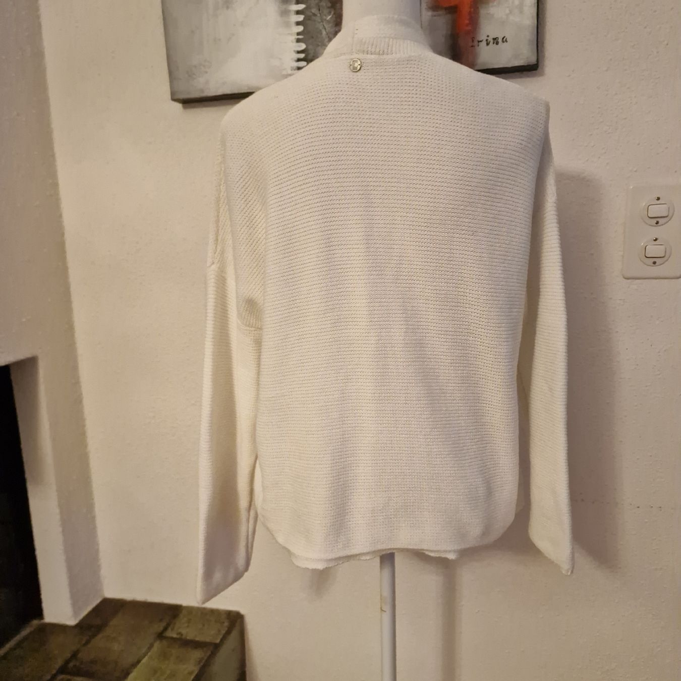 Nile Pullover & Sweatshirts: Nile Jäckli Gr M – Neu (gemäss Beschreibung) aus St. Gallen von mania03 2