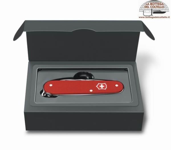 Victorinox Taschenmesser: Victorinox Alox Cadet LE 2018 – Neu und originalverpackt aus Prosito von GntStr 2