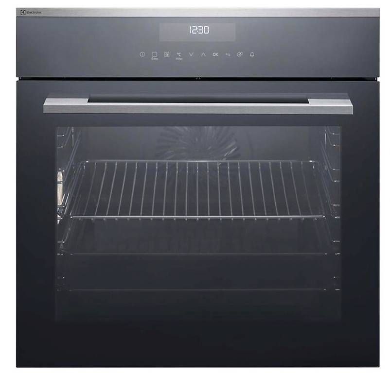 Electrolux Forni: Backofen Electrolux EB6GL40XCN – Nuovo e nell'imballaggio originale da Henggart venduto da EHG2019