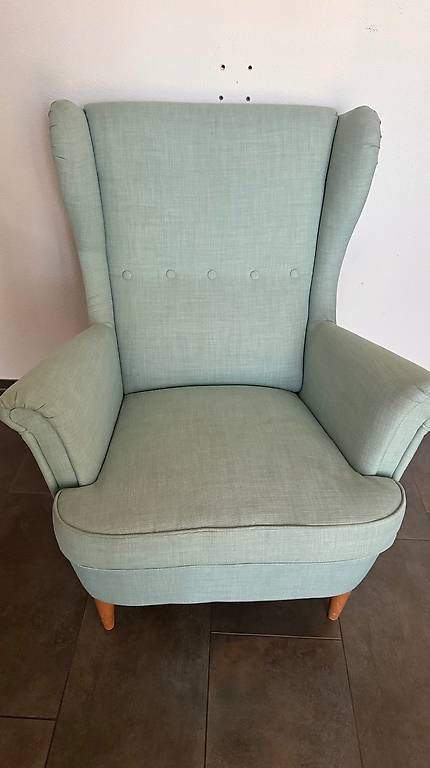 Poltrone: Ikea Sessel – Usato da Unterengstringen venduto da bar_d8mn