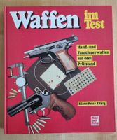 Waffen im Test