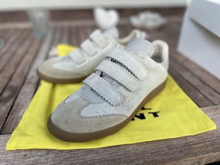 Sneakers Isabel Marant Gr. 39  
