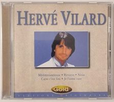 Hervé Vilard – Versions Originales CD