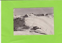 Weisshorn-Sattelhütte