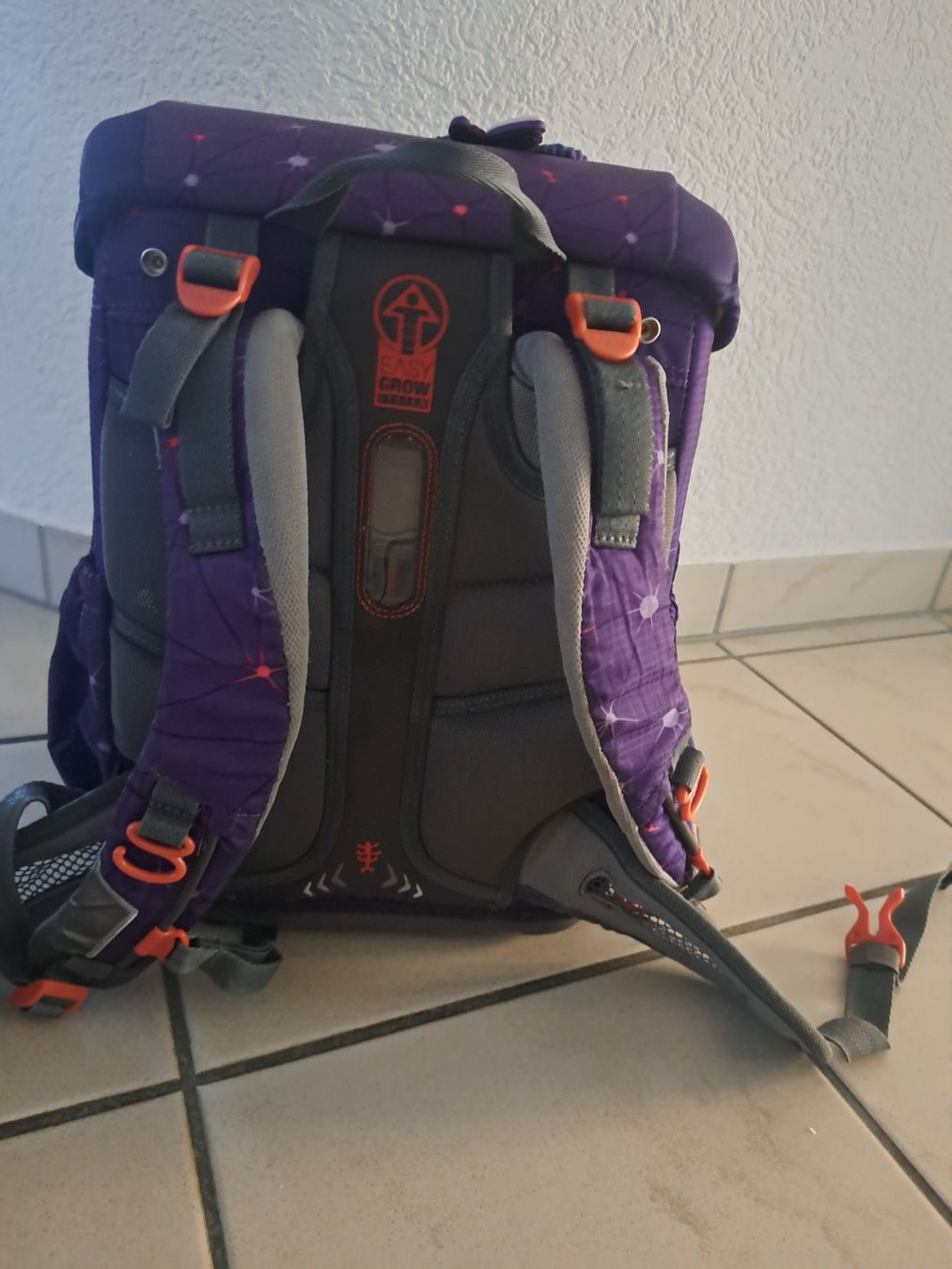 Borse & Zaini: Step by Step Schulthek – Usato da Dietikon venduto da lilynini 2